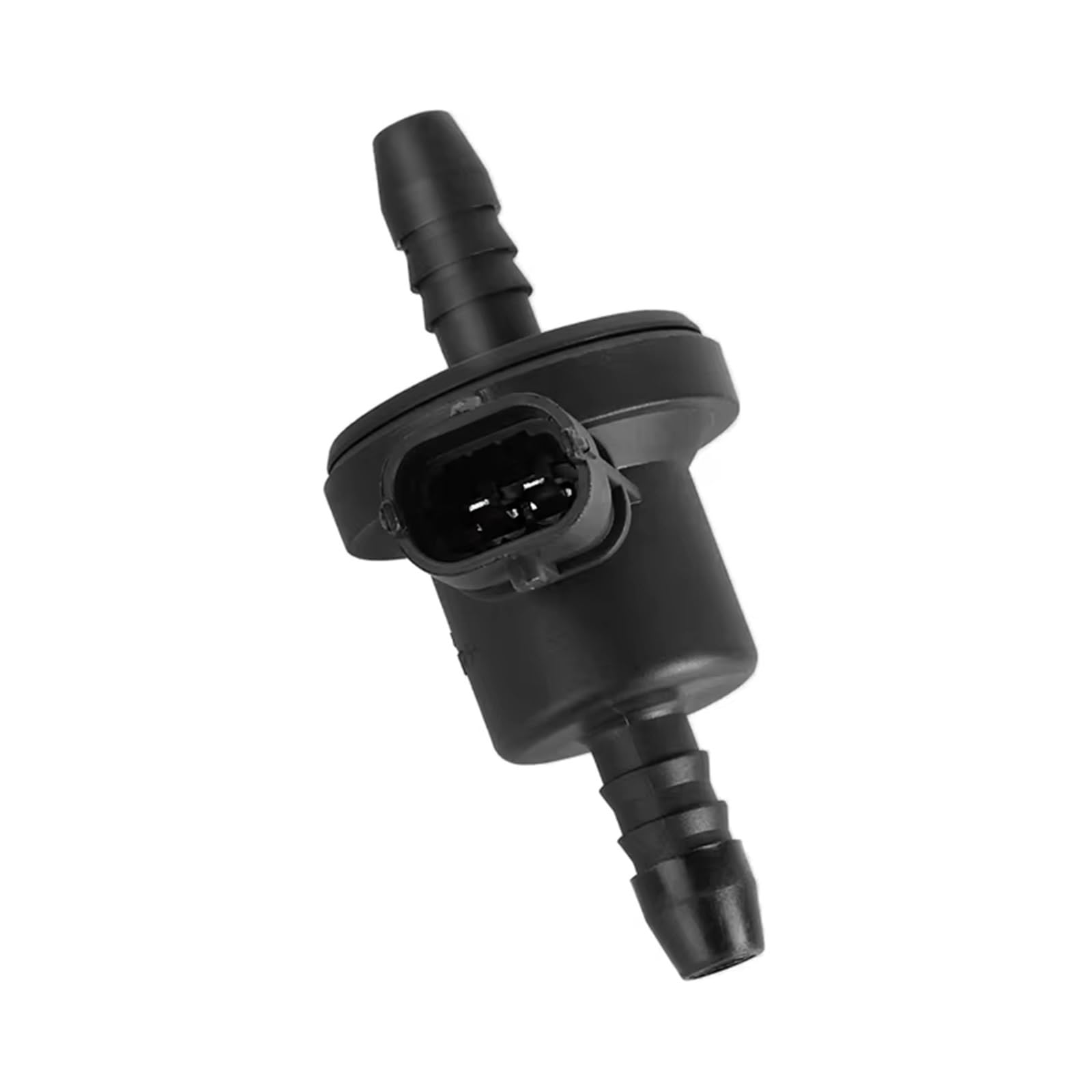 Evaporation Purge Control Valve Compatible with Chevrolet for Cruze 2009 2010 2011-2016 for Limited 2016 Vacuum Switch Valve Vapor Purge Solenoid 55353802(1 PCS with Buckle)