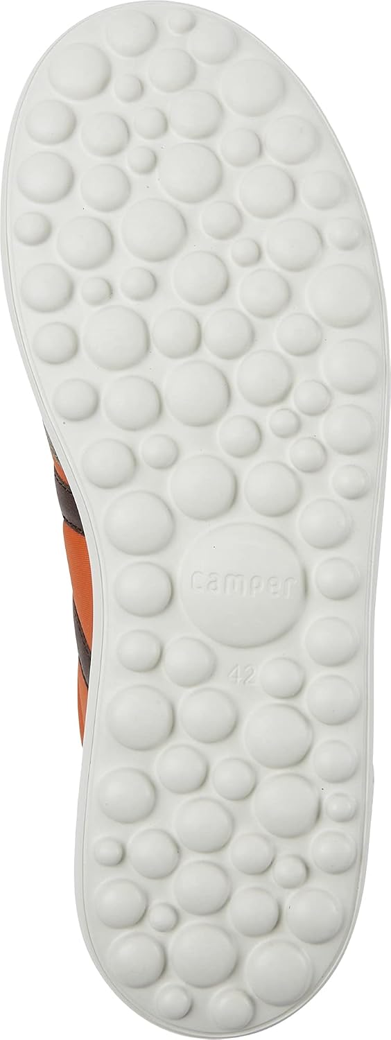 Camper Men's Pelotas Xlf K100545 Shoes