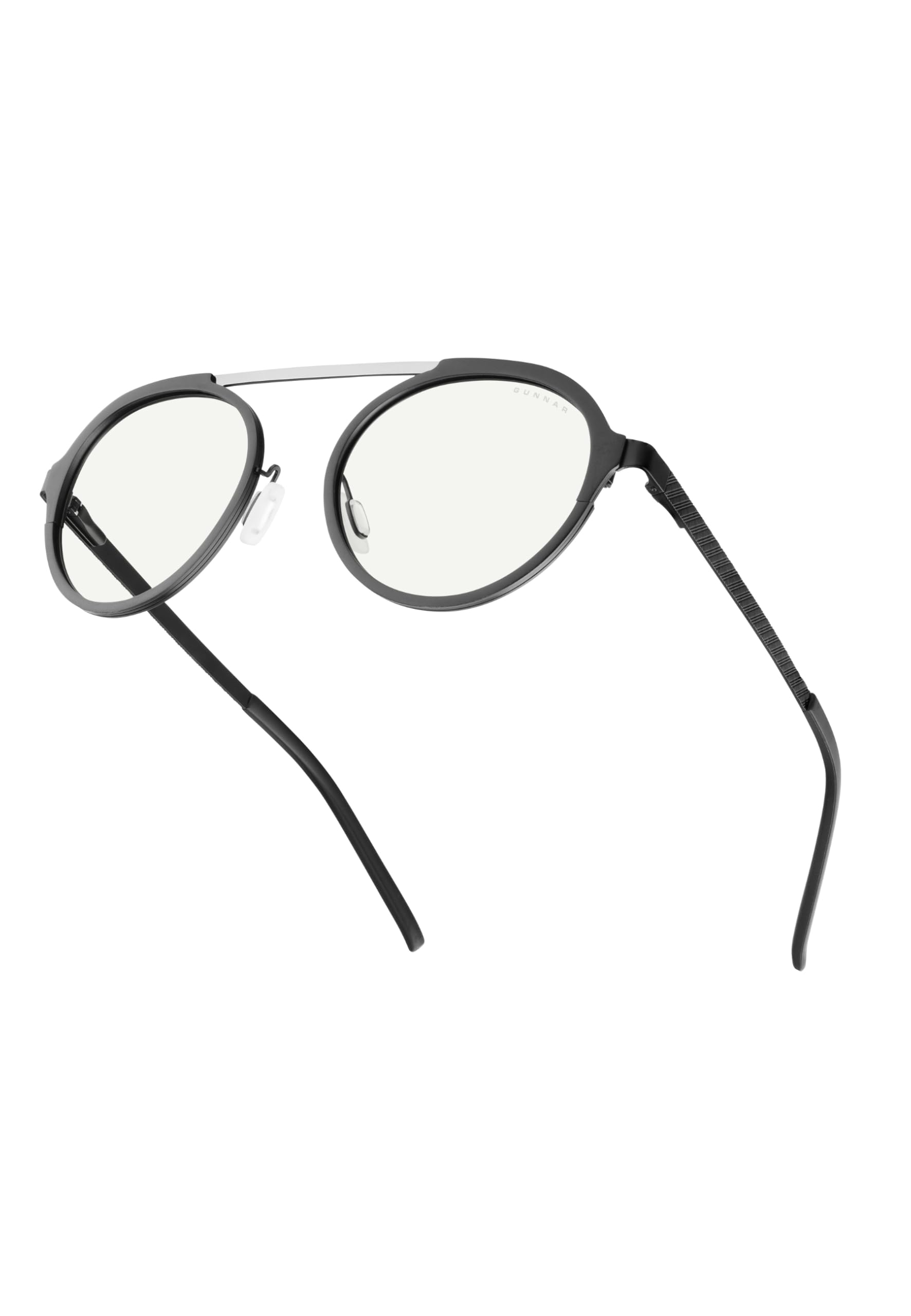 GUNNAR - Premium Blaulichtblockierende Brille - Strata Collection - Gaming und Computerbrille