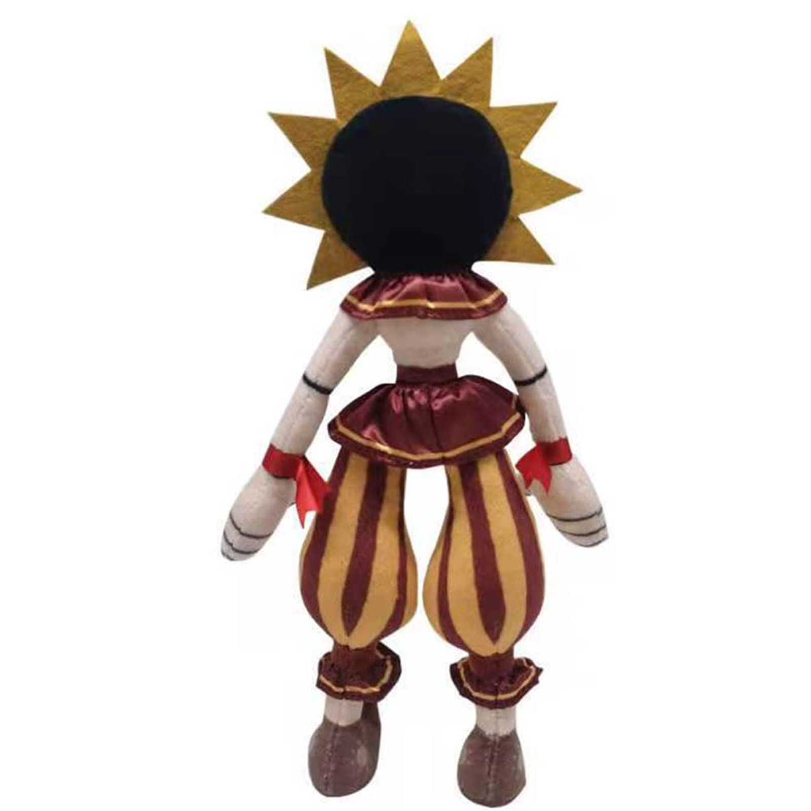 Amazon.co.jp: 28cmサンドロップとムーンドロップFNAFぬいぐるみ、サン