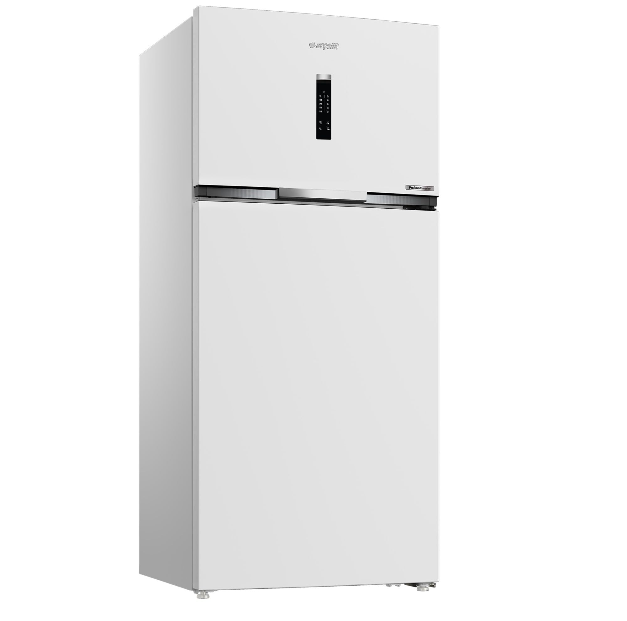 Arçelik 583632 EB Fit Çift Kapılı No Frost Buzdolabı