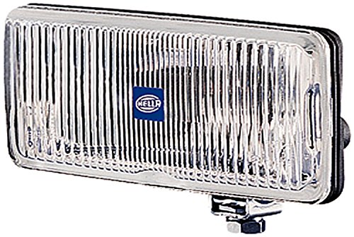 HELLA 005700001 550 Single Fog Lamp