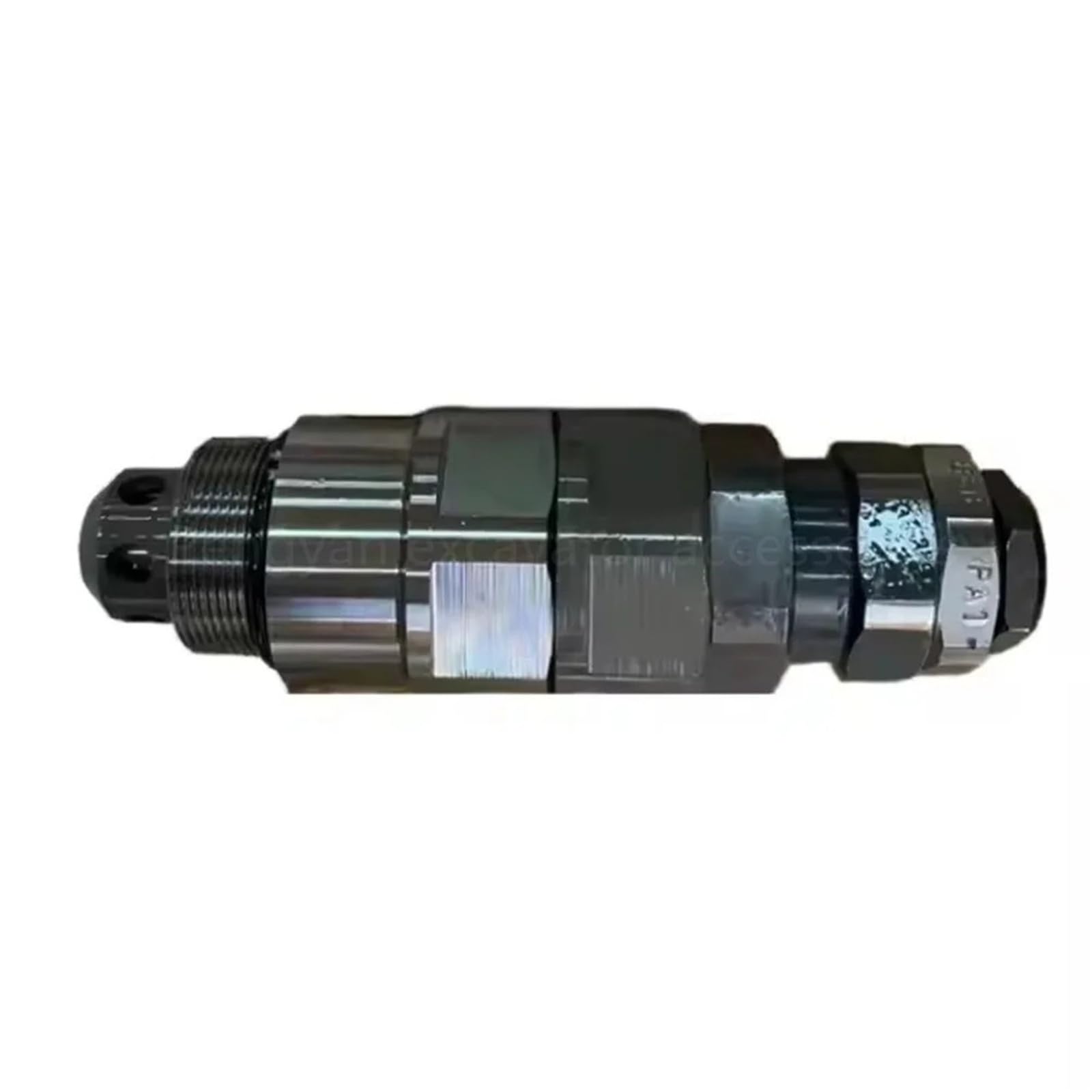 723-40-91500 723-50-62300 723-50-61200 for PC130-8 138US-8 160-8 Relief Valve Block Valve Block Safety Valve