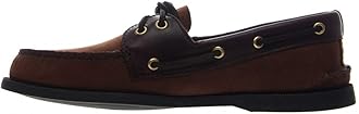 Sperry Men's Authentic Original 2-Eye Boat Shoe