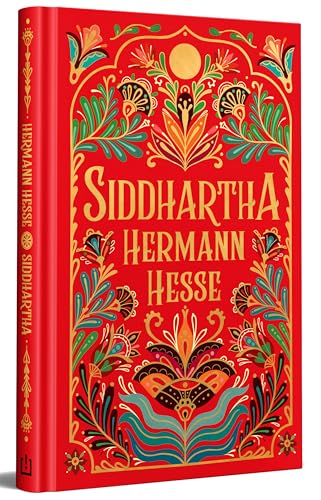 Siddhartha (edición especial en tapa dura) (Ediciones Conmemorativas)