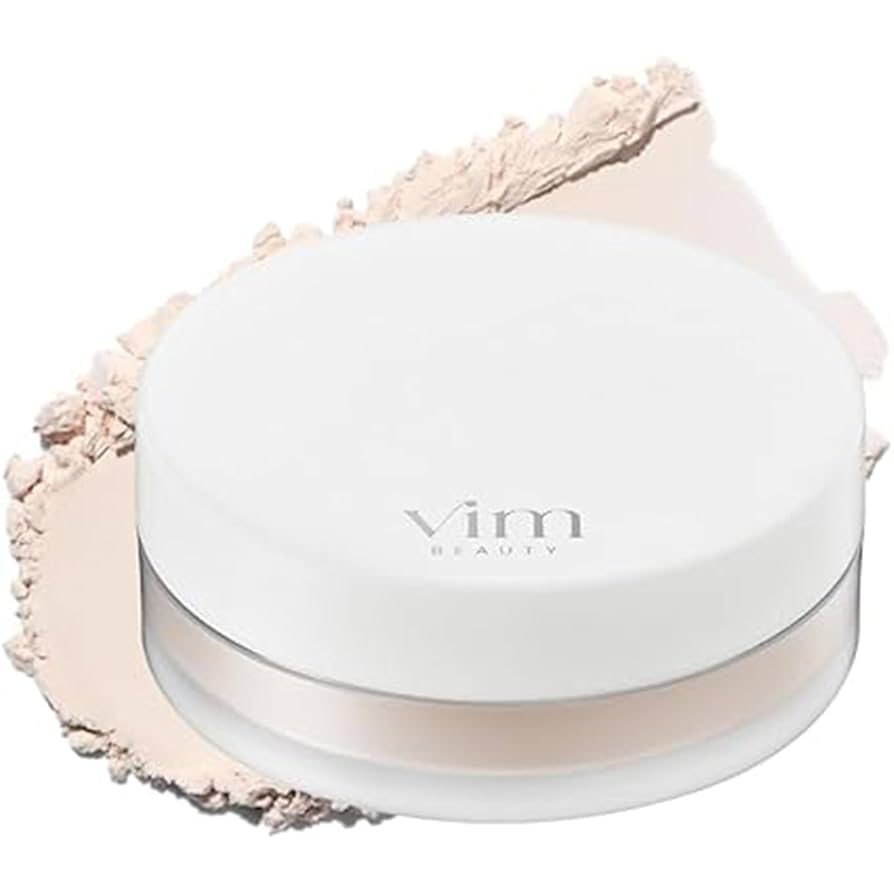 【匿名配送】vim beauty キープコンフィデンスパウダー　4個セット keep_confidence_powderr_produc