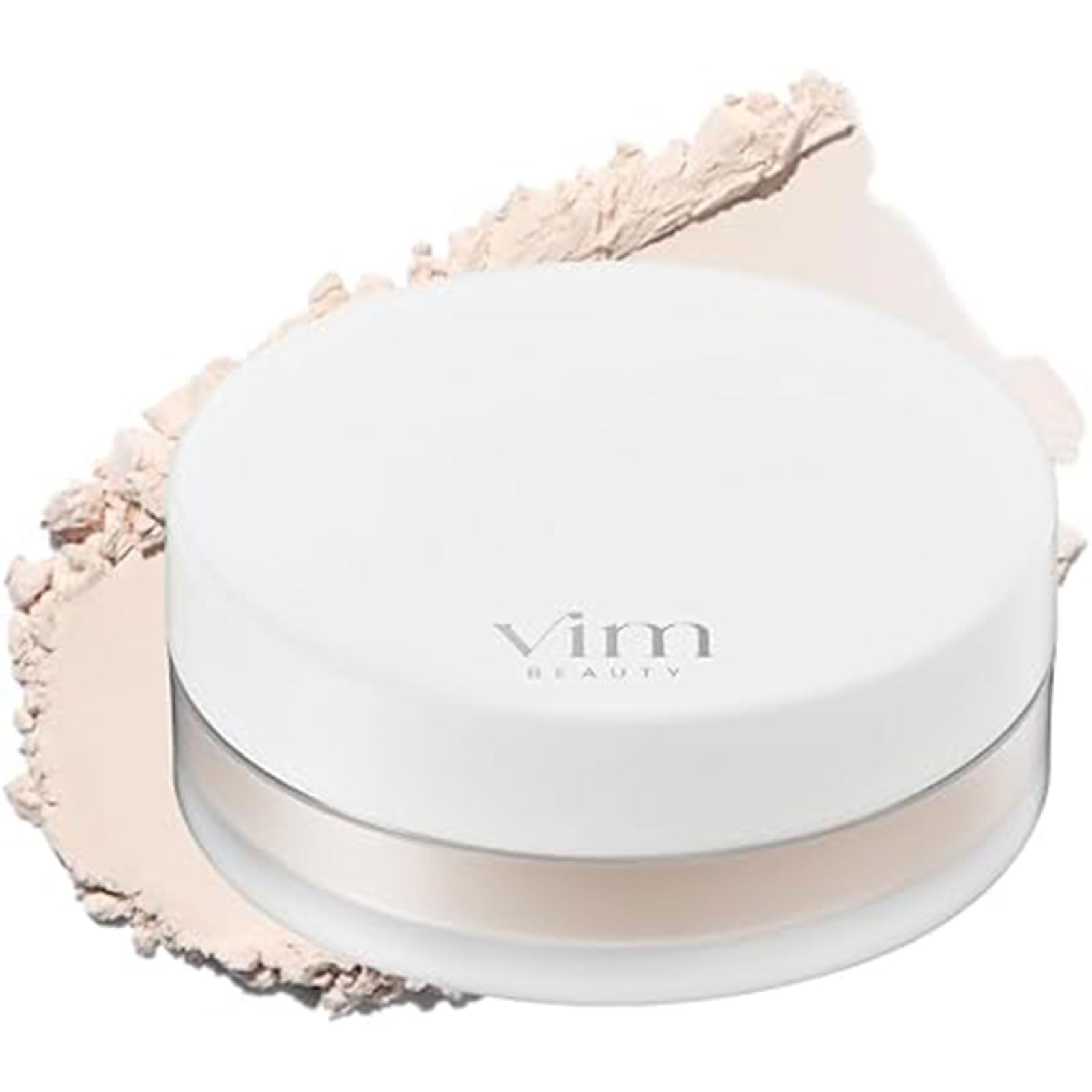 Amazon | vim BEAUTY キープコンフィデンスパウダー フェイスパウダー
