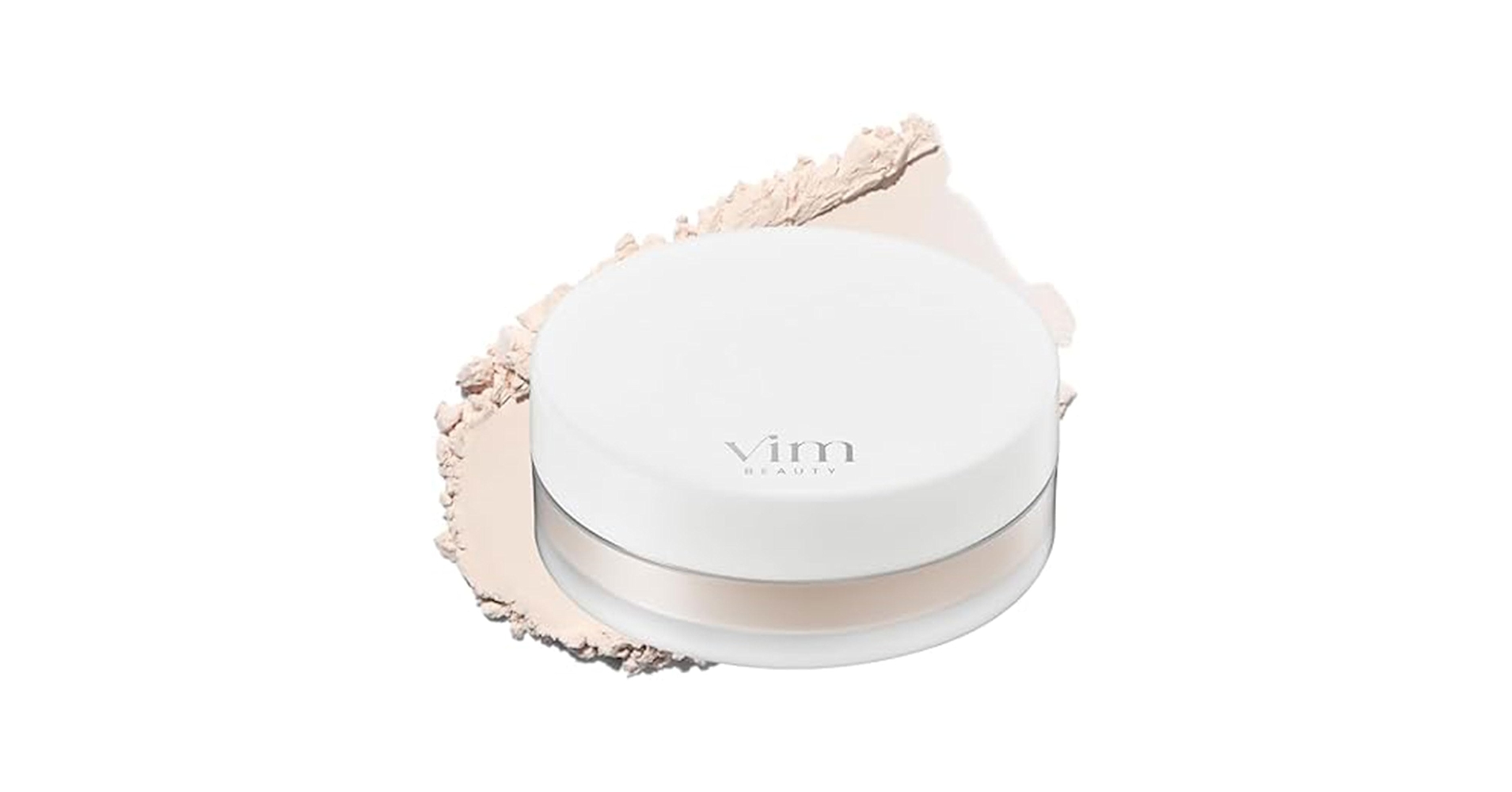 vim beauty キープコンフィデンスパウダ 4つ vim beauty キープコンフィデンスパウダ 4つ keep confidence