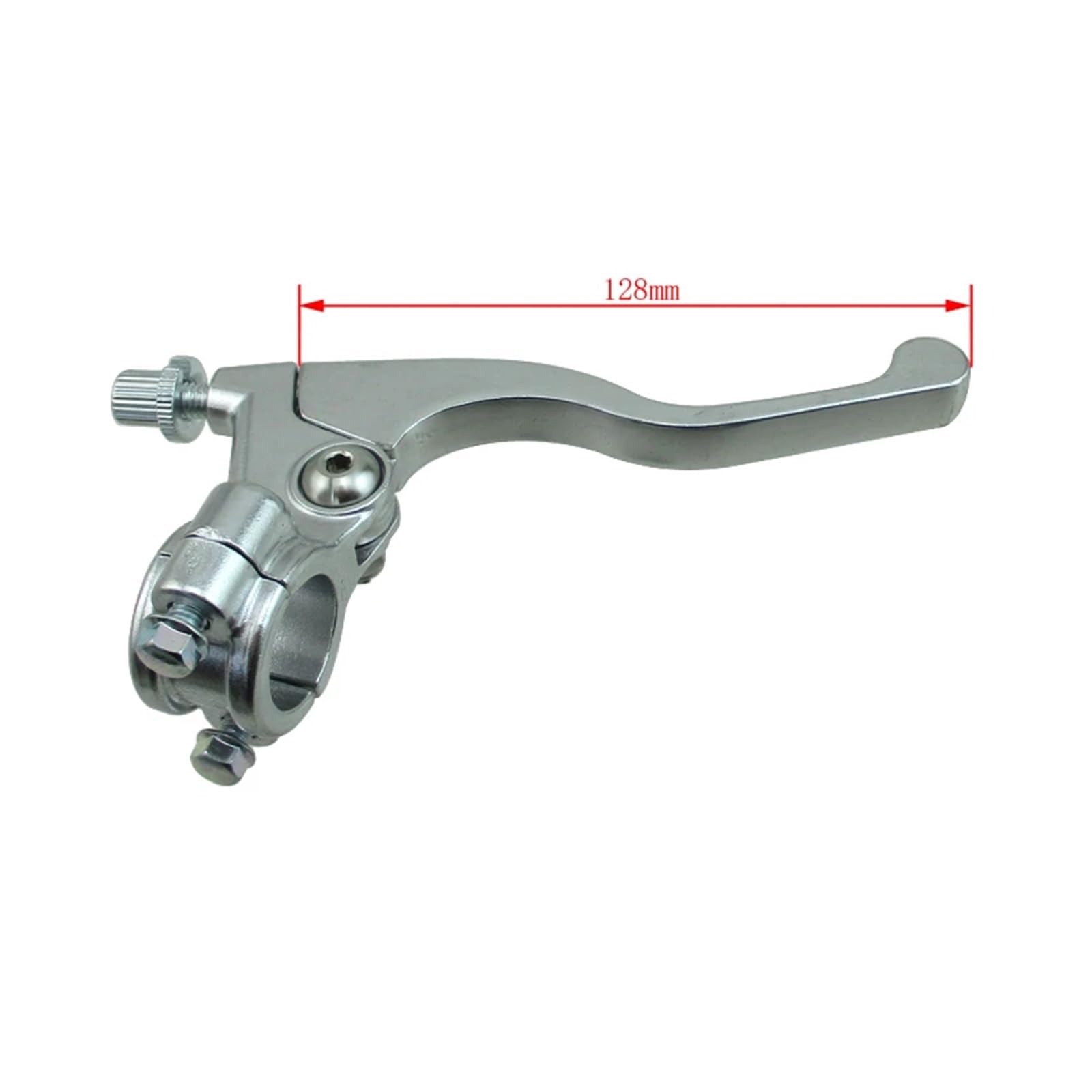 Palancas De Embrague Y Freno Cortas para Ho&nda CRF 70F 80F 100F 110F XR 50 70 80 100 200 para Kawa&Saki para Ya&maha Palancas Frenos