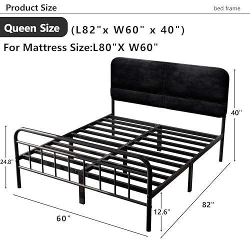 La Mejor Lista de Cama queen size para comprar hoy. 26 Imagen adicional