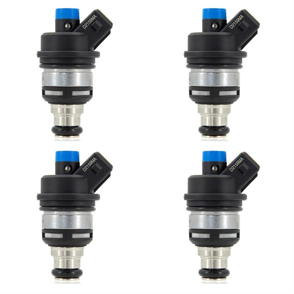 405番 8 個の車の燃料インジェクターノズルシトロエン ZX と互換性プジョー