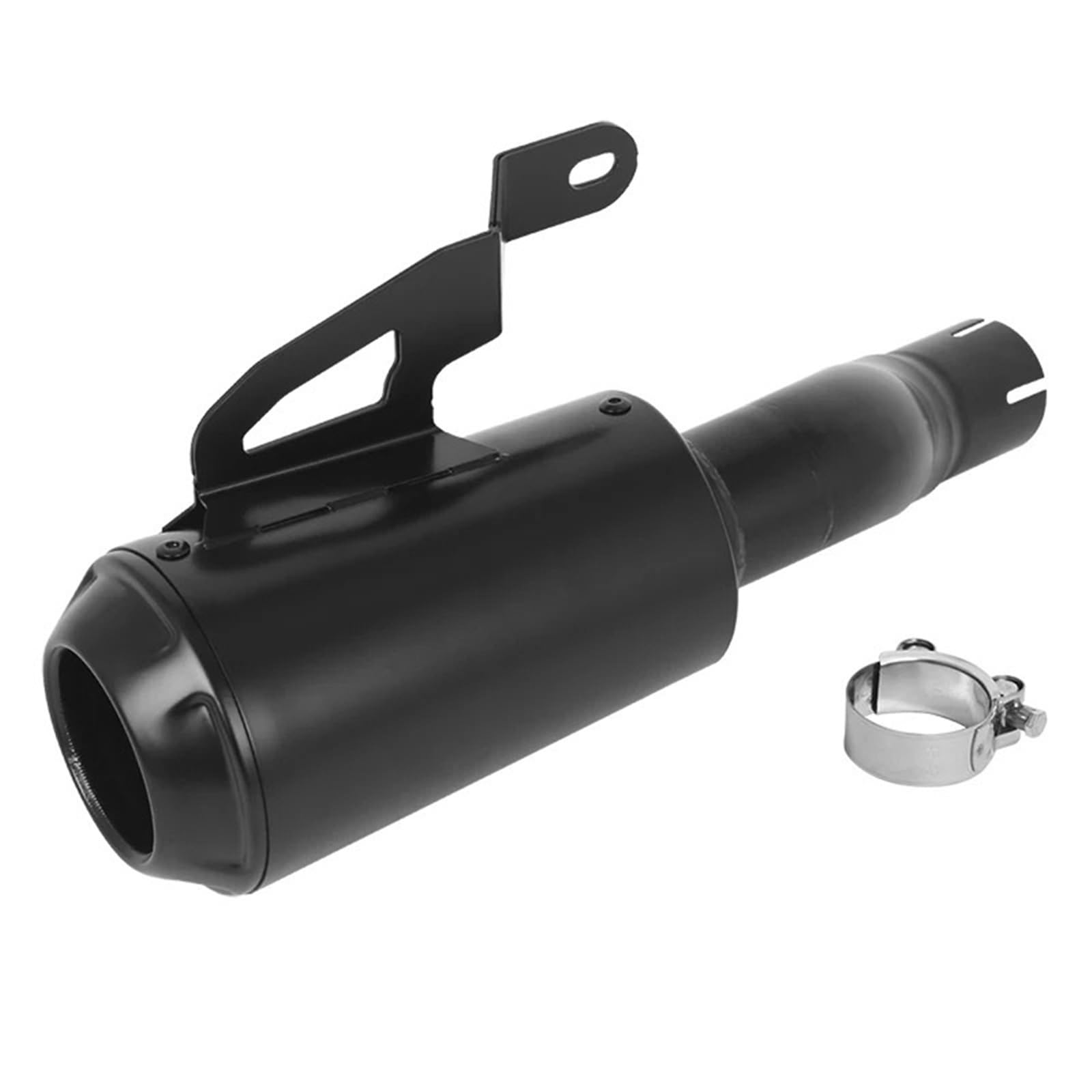 Silenziatore moto Per Triumph Per La Velocità 400 Per Scrambler 400X400X2024 2025 Un'intestazione Moto Di Scarico Fuga Moto Sistemi Silenziatore DB Killer