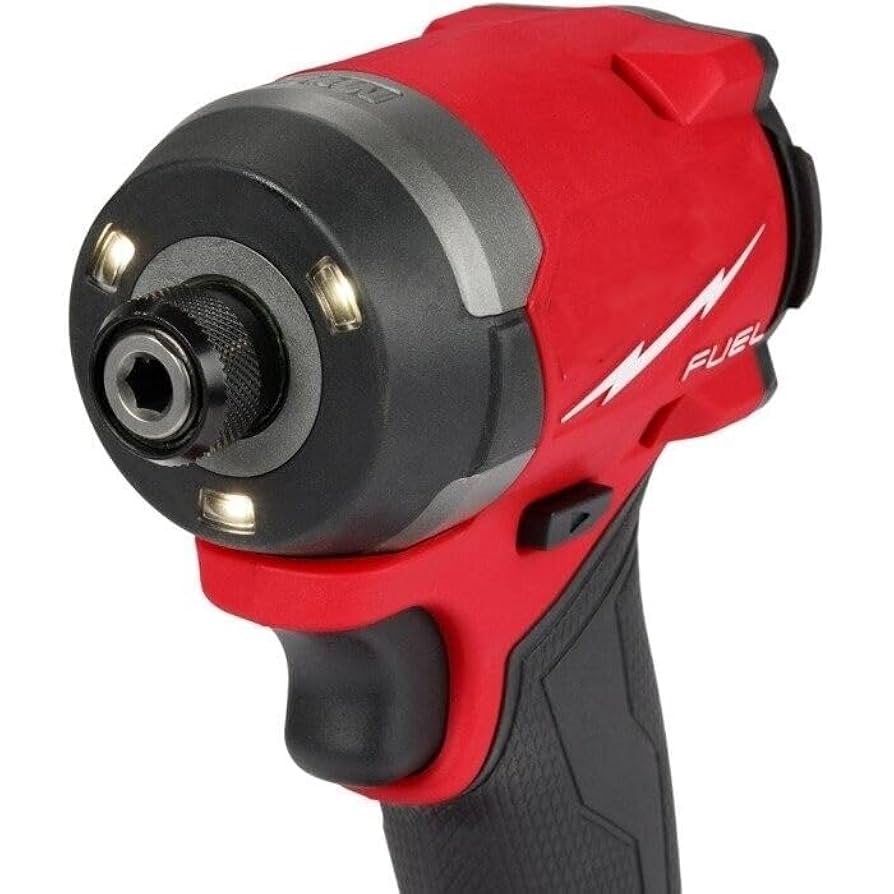 AIROXY Fits Milwaukee 2953-20 18V Lithium-Ion Brushless