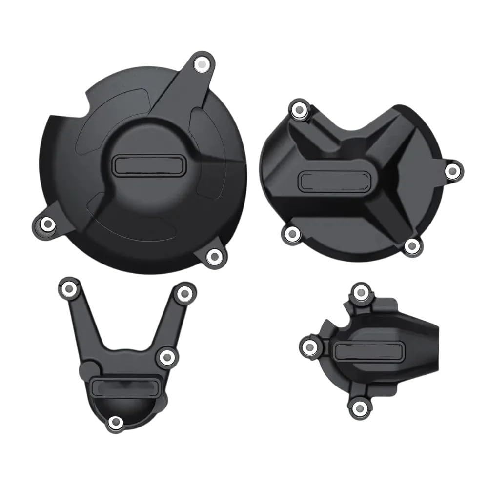 Capot protection moteur évitez les fuites de carter S1000RR 2015-2020 - 7