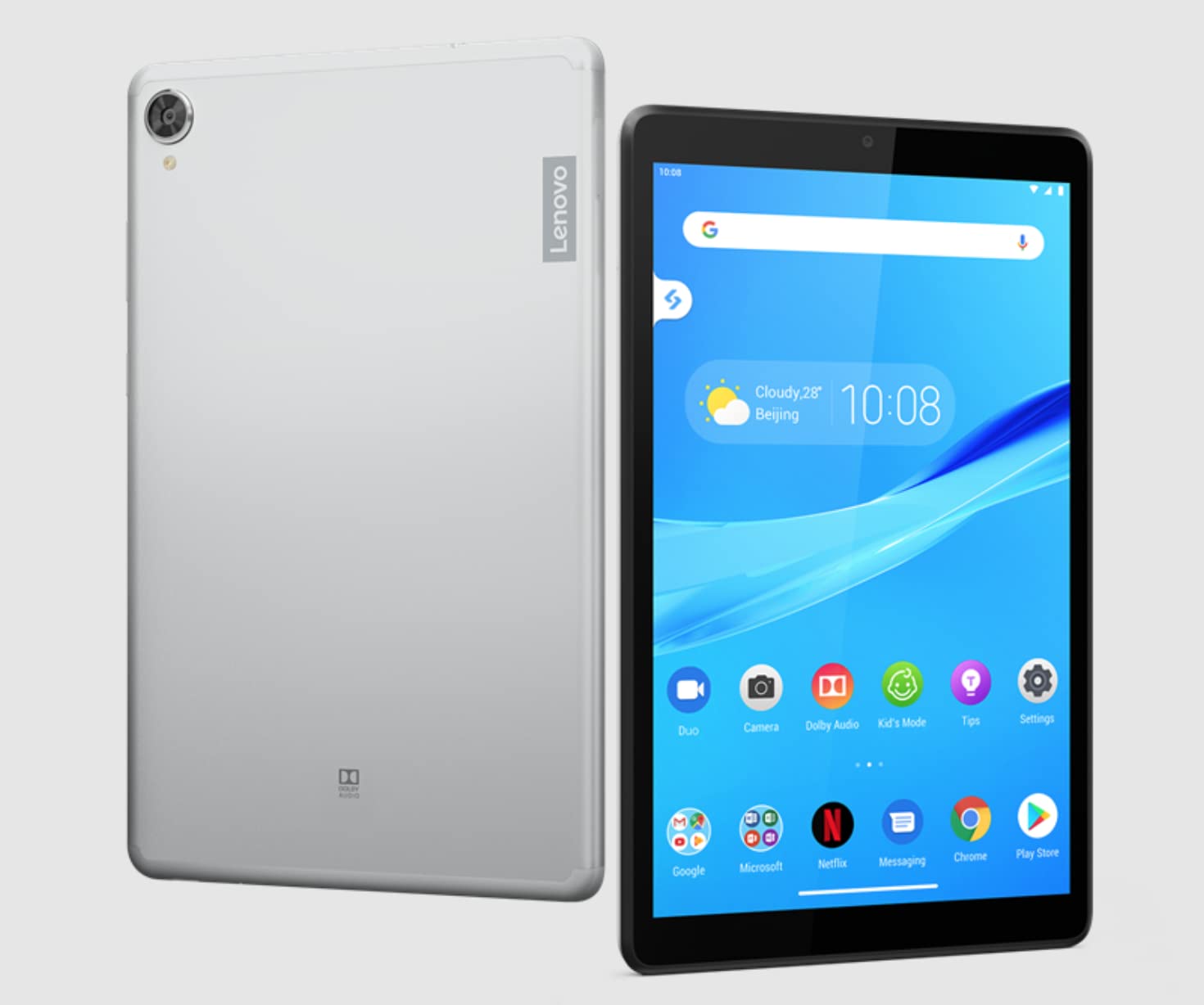 Lenovo TabM8 FHD M8 8インチ メモリ４G タブレット！ Lenovo Tab M8 FHD 2nd Gen (8 inch, 3GB Ram, 32 GB Storage, WiFi