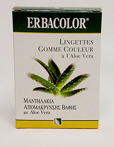 Erbacolor Triflora Kit d'Application