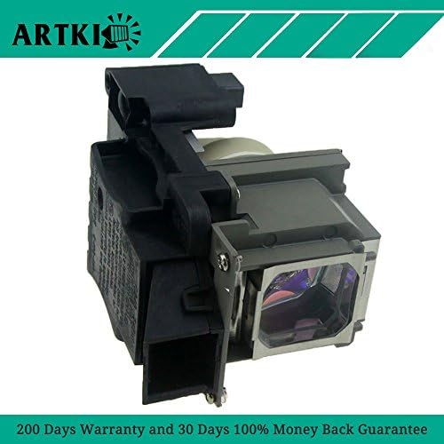 LMP-C240 Replacement Lamp with Housing for Sony VPL-CW255 VPL-CW256 VPL-CW258 VPL-CX235 VPL-CX238