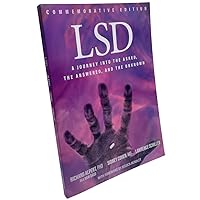 Vista 12 de LSD A Journey into the Asked, the Answered, and the Unknown
