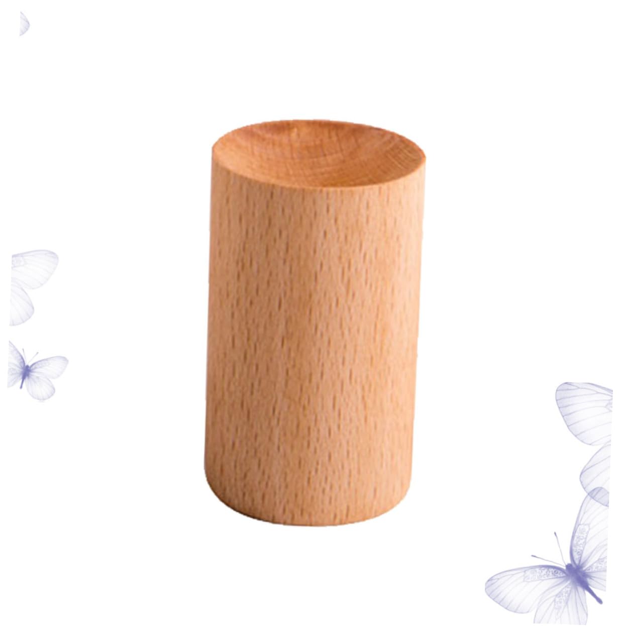 FRCOLOR 3 pezzi di materiale aromatico per interni, oli essenziali, accessori aromatici, essenziale, legno di espansione, diffusore pietra legno