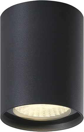 Spot En Saillie IP44 - Plafonnier Salle De Bain - 84*65mm Spot LED En Saillie Plafond 230V Imperméable - Maison