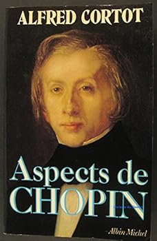 Paperback aspects e chopin [French] Book