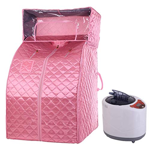 JBP Max Sauna Household Portable Steam Sauna Box Home Steaming To Improve Sleep,A