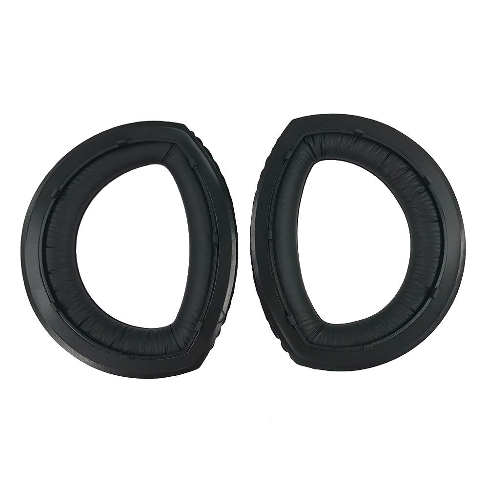 Amazon | Chic Tuant イヤーパッド for Sennheiser (ゼンハイザー