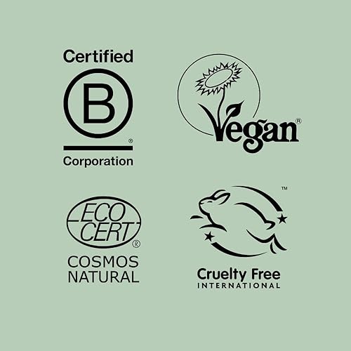 Miniatura 7 de Evolve Organic Beauty - Crema facial hidratante y protectora natural | Lote pequeño, belleza vegana limpia (2 onzas | 2.0 fl oz). El embalaje puede