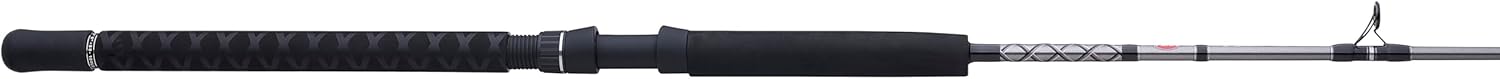 PENNPrevail II Surf Spinning Rod, 10', 2pc, Medium