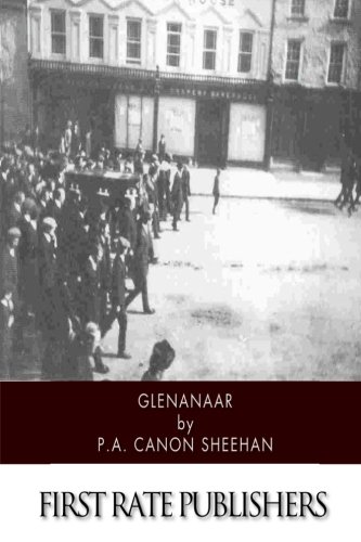 Glenanaar 1505865115 Book Cover