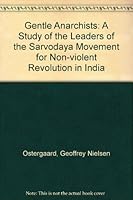 Gentle Anarchists 0198271794 Book Cover