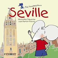 Seville 842410580X Book Cover