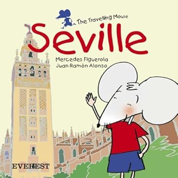 Paperback Seville Book