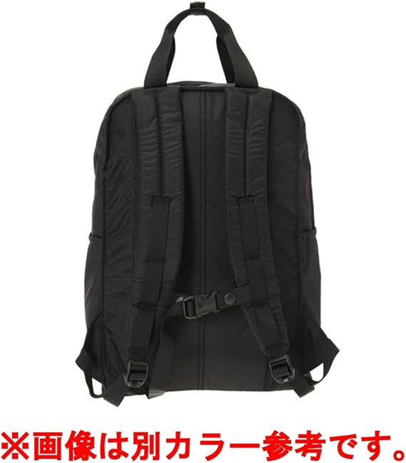 Gregory 103868 Backpack, Official Easy Pizzy Day, Laptop Storage, Lightweight, Women's, Black, One Size