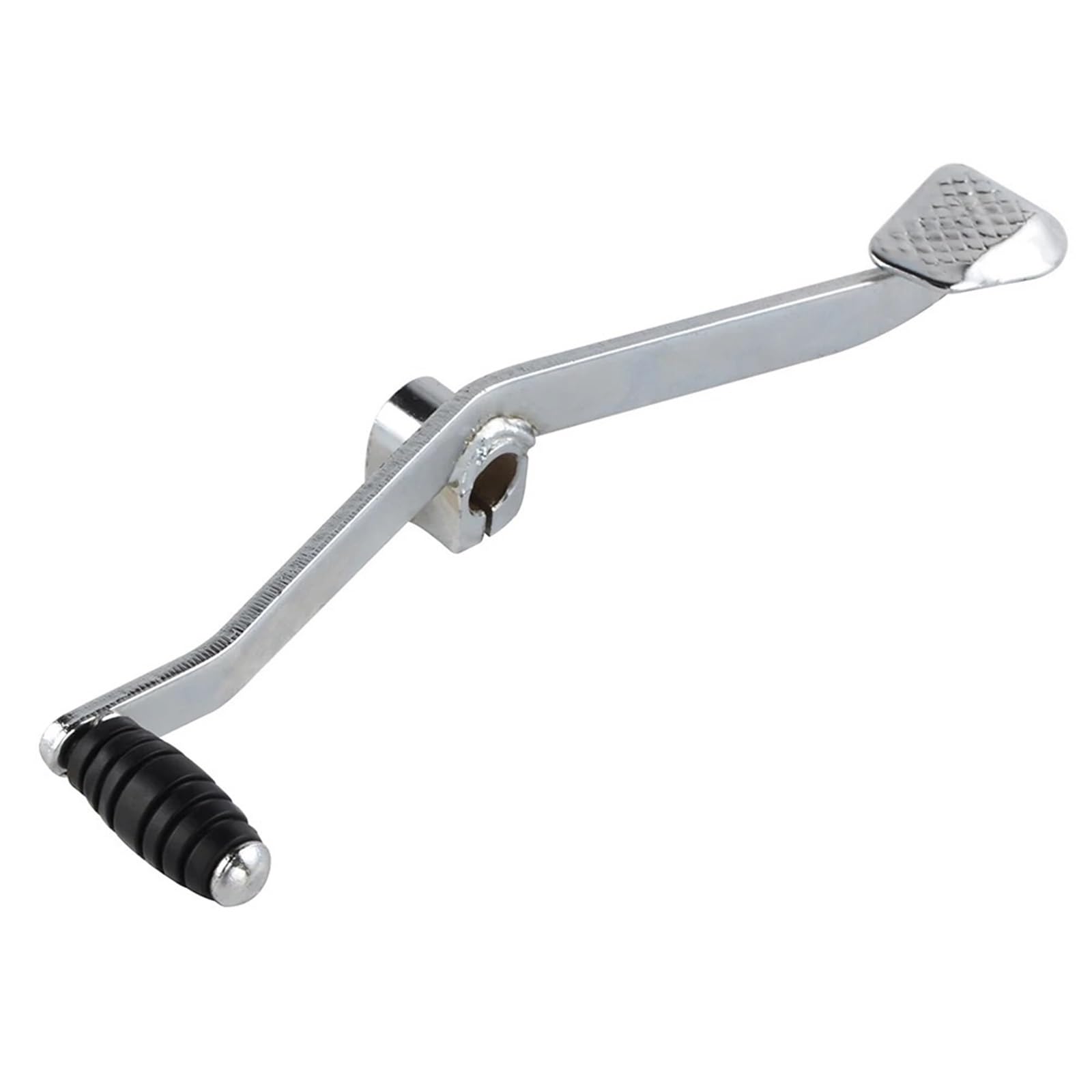 Dsxeaiiry One Color Motorcycle Gearshift Lever Motorcycle Gear Shifter Shift Lever Pedal Fit For Cl70 Scrambler 1969-1973 Ct70 Trail 1991-1994 C100 1959-1962