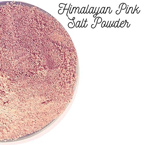 INNUM KONJAM - Himalayan Pink Salt - 1KG (Induppu | Indu salt | Indhu Uppu | இந்து உப்பு) - Image 3 thumbnail