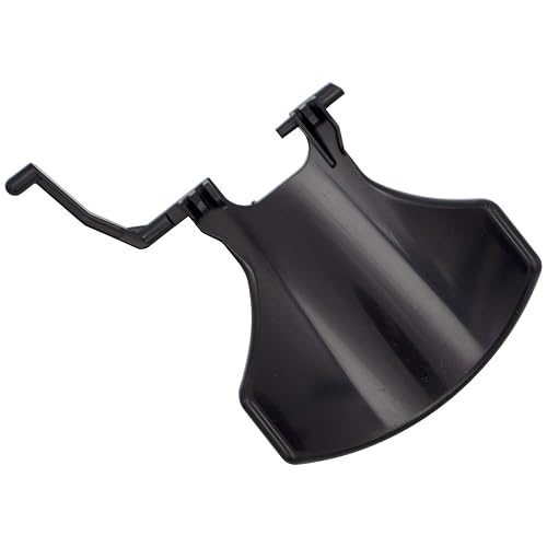 Supplying Demand WR17X12125 1265774 Reemplazo de paleta de dispensador de hielo para refrigerador