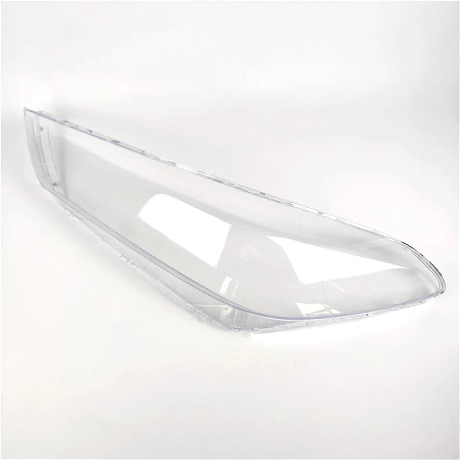 Copriobiettivo Faro Auto Compatibile con Hyundai per Tucson 2017 2018 2015 2016 Sostituisci Le Luci Dell'auto Borsette Faro Copriobiettivo Paralume Copri Faro Accessori(Left)