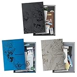 ENHYPEN THE SIN : VANISH 7th Mini Album Photobook Ver (AFTERLIGHT + FORBIDDEN + STORM 3 VER SET)