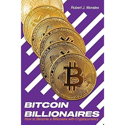 Bitcoin Billionaires