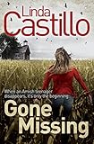  Gone Missing (Kate Burkholder Book 4) (English Edition)