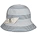 Lierys Janalia Cloth HatGold Women Blue One Size