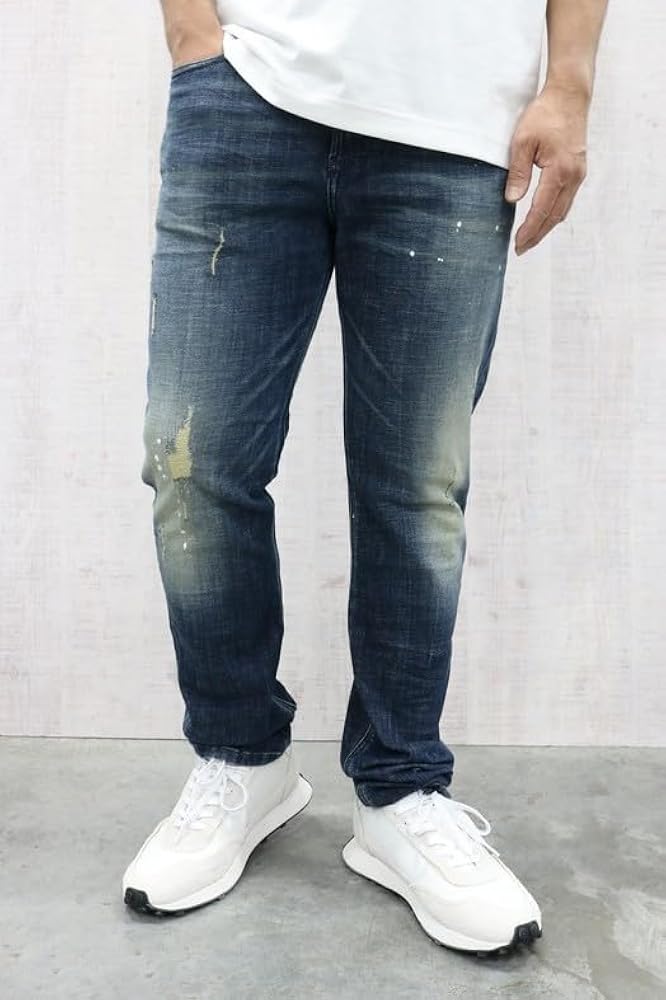 DIESEL ディーゼル　FIFTY Amazon.co.jp: (ディーゼル) DIESEL メンズ 腕時計 DZ1967