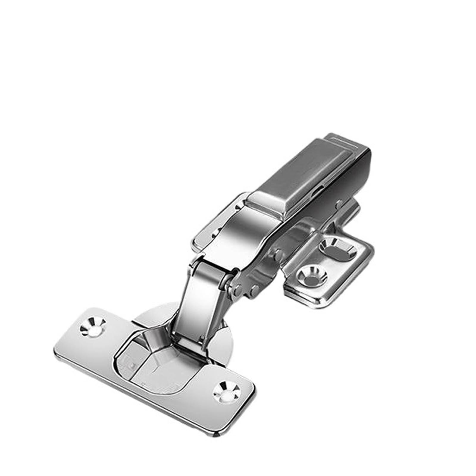 Charnière de porte d'armoire de cuisine pour éliminer les bruits de claquement