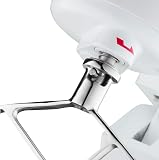 Maxima Impastatrice Planetaria MPM 7L bianca - 7