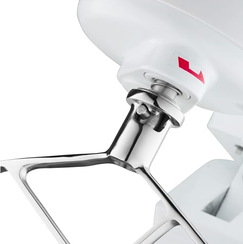 Maxima Impastatrice Planetaria MPM 7L bianca - 7