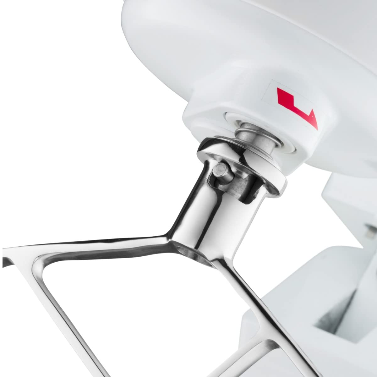 Maxima Impastatrice Planetaria MPM 7L bianca
