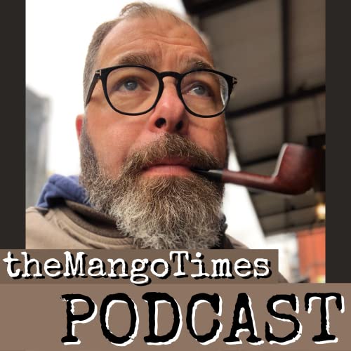 theMangoTimes Titelbild