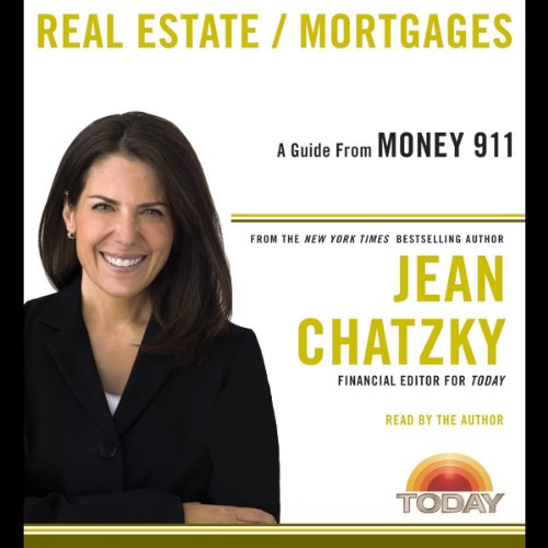 Cover art for Money 911: Real Estate/Mortgages