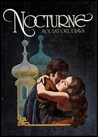 Nocturne [Dilettantes' Travels: First Edition English Translation From Russian] B007X60Y14 Book Cover